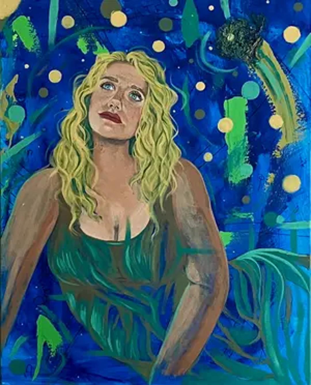 Jake’s Gallery Art thumbnail 3