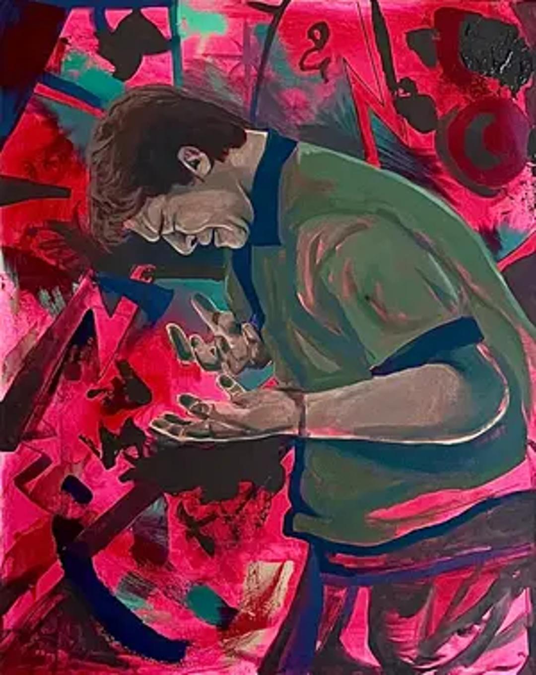 Jake’s Gallery Art thumbnail 5