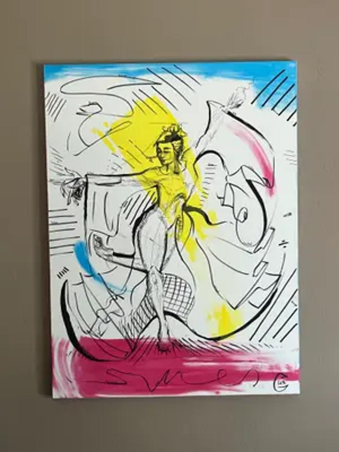 Jake’s Gallery Art thumbnail 15