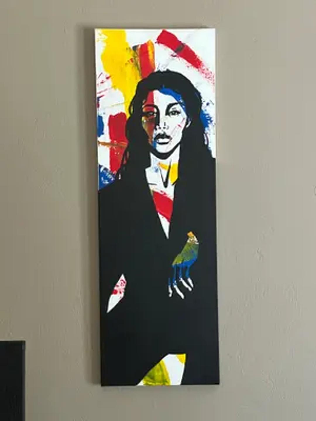 Jake’s Gallery Art thumbnail 14
