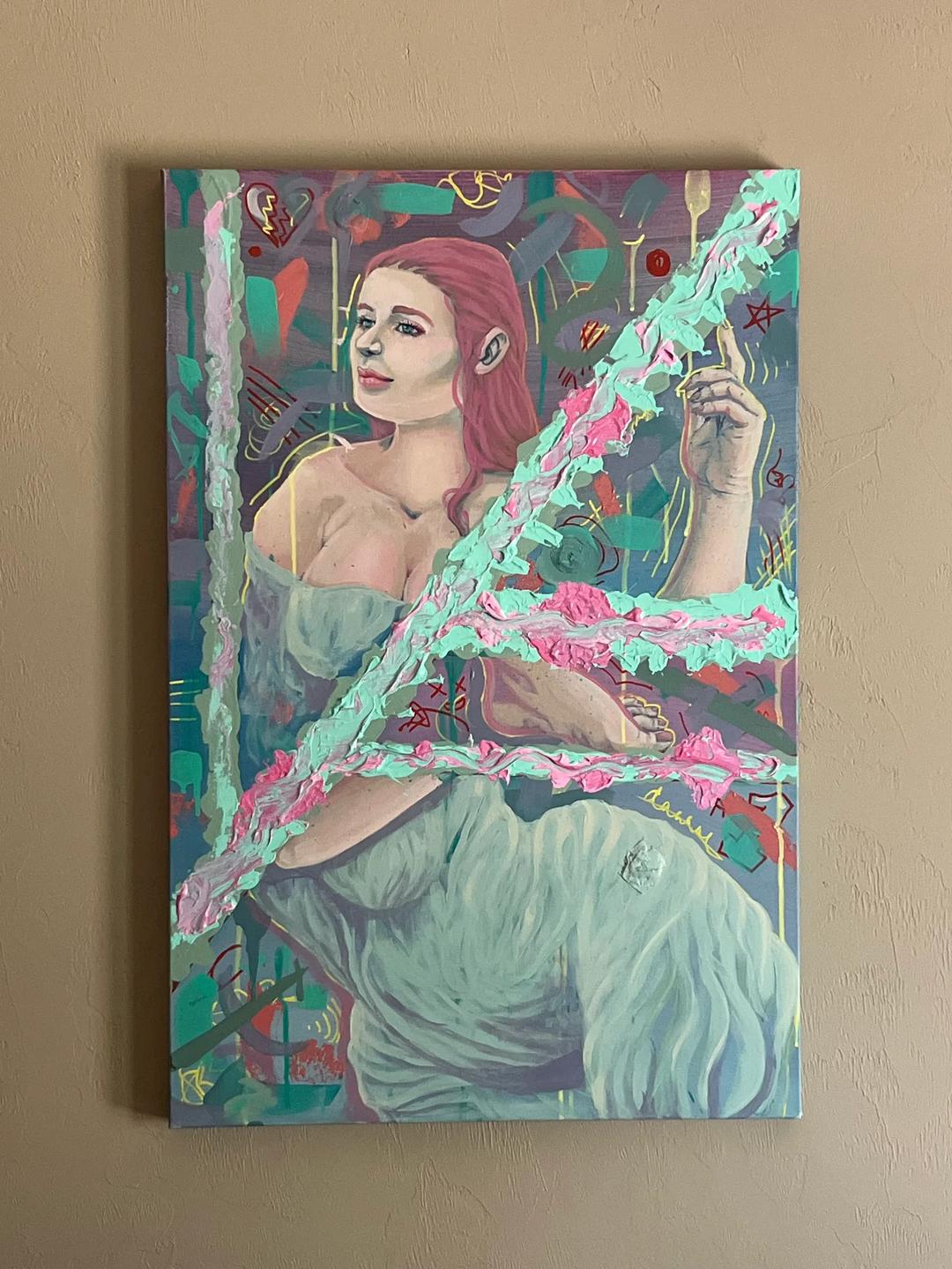 Jake’s Gallery Art — image 16