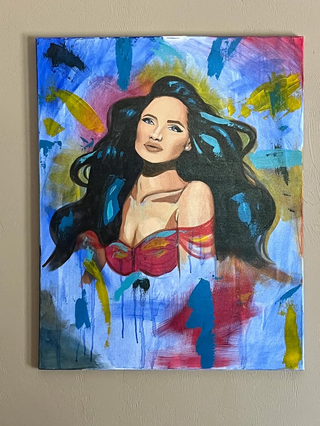 Jake’s Gallery Art — image 19
