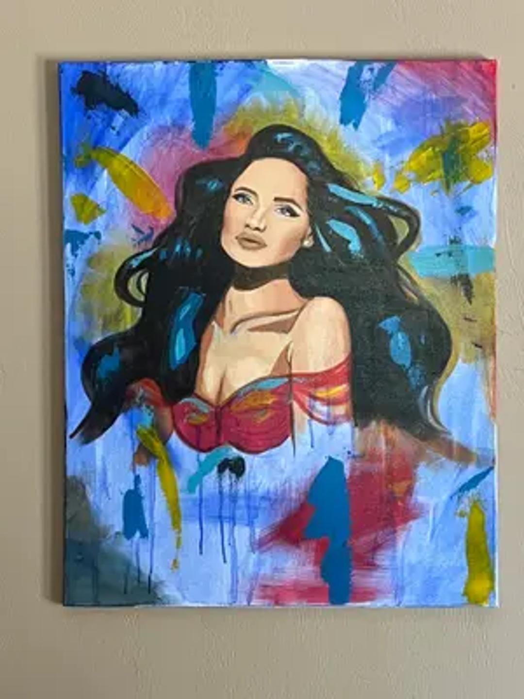 Jake’s Gallery Art thumbnail 19