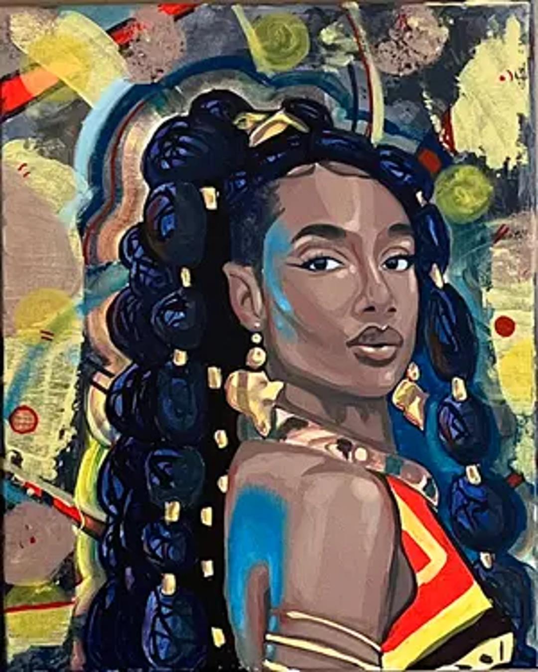 Jake’s Gallery Art thumbnail 18