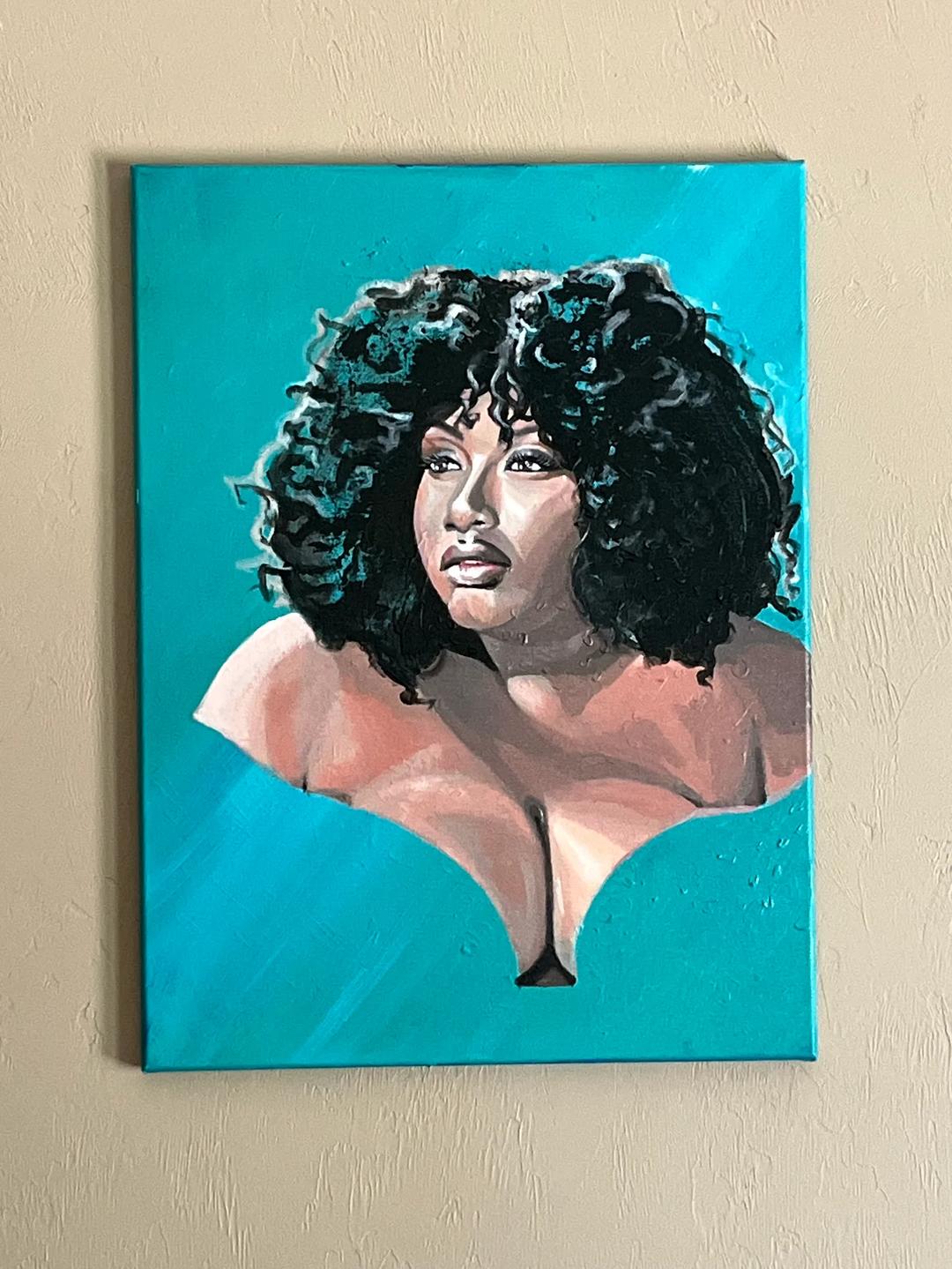 Jake’s Gallery Art — image 17