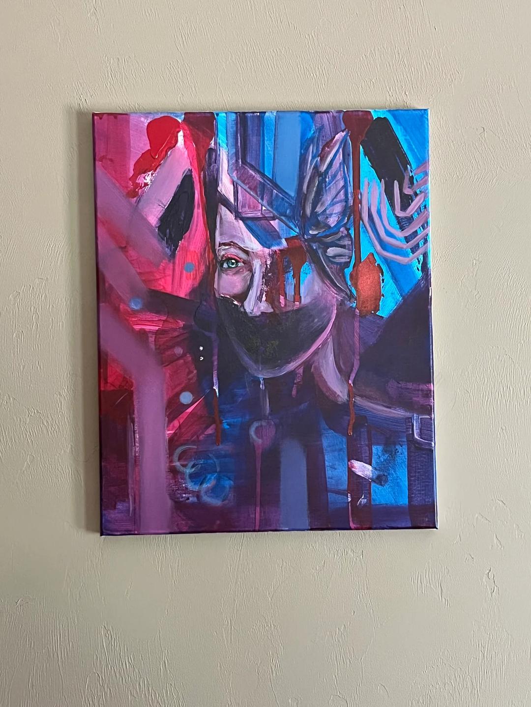 Jake’s Gallery Art — image 10