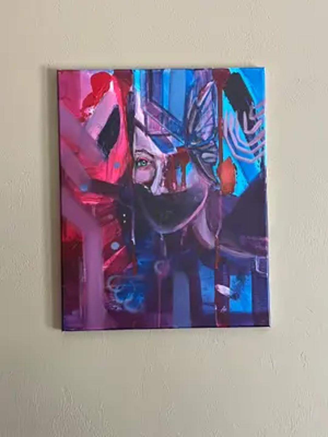 Jake’s Gallery Art thumbnail 10