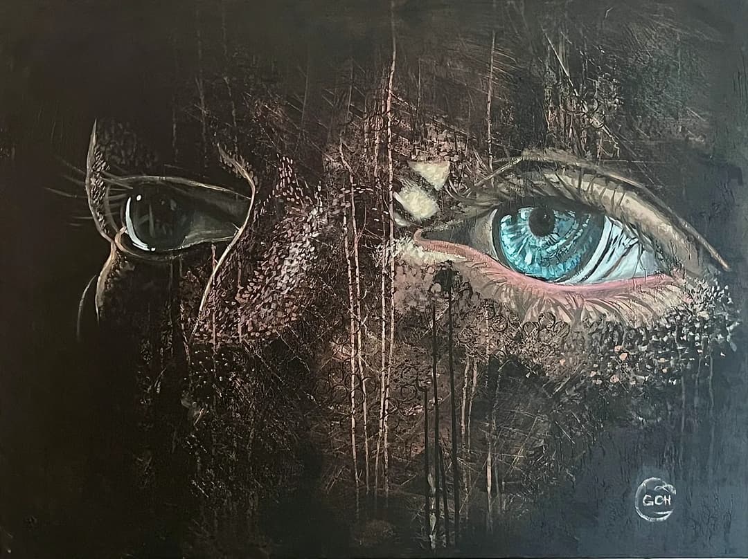 Jake’s Gallery Art — image 2