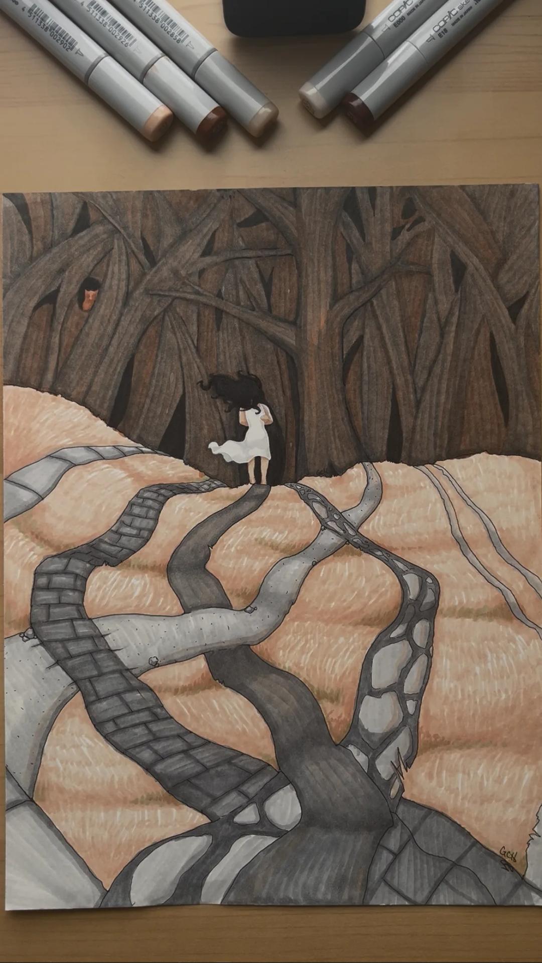 Jake’s Gallery Art — image 1