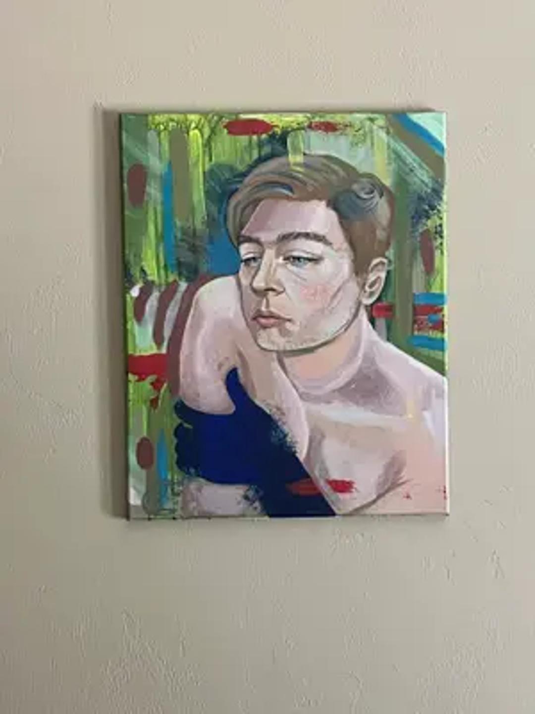 Jake’s Gallery Art thumbnail 13
