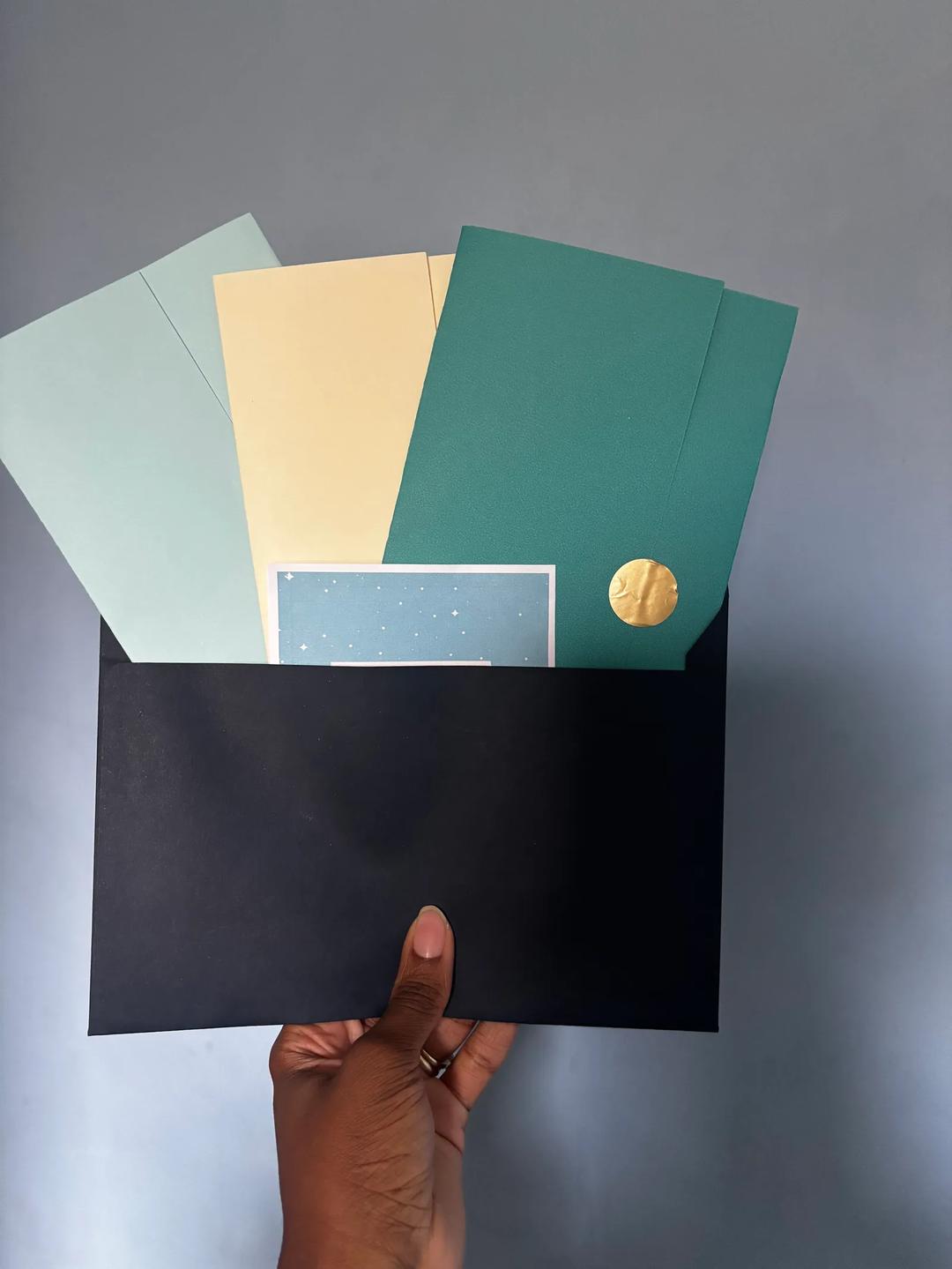 Letters and Lullabies — image 1