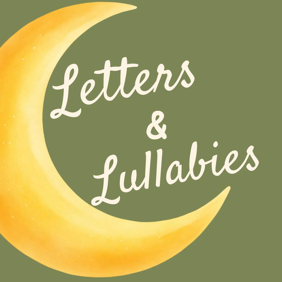 A Season of Letters | New Mum Gift: Maternity & Baby Shower Present
