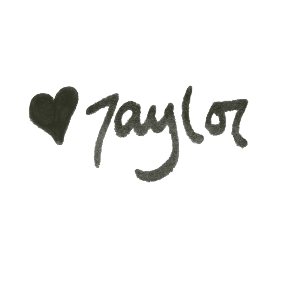 Hyphen Designs signature