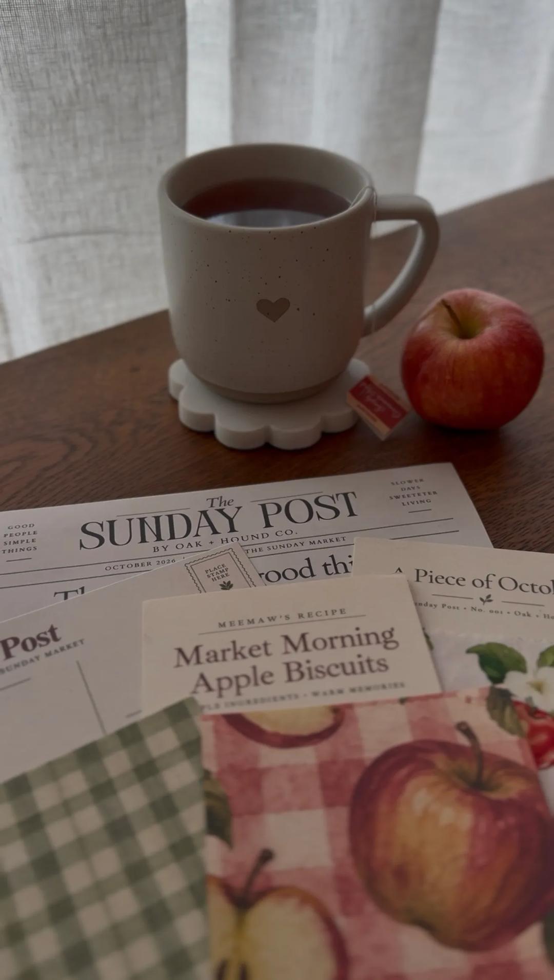 The Sunday Post