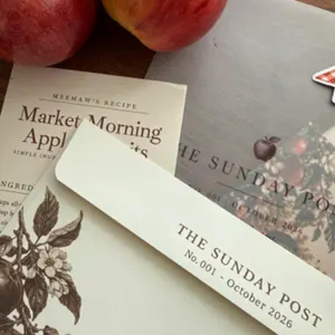 The Sunday Post thumbnail 4