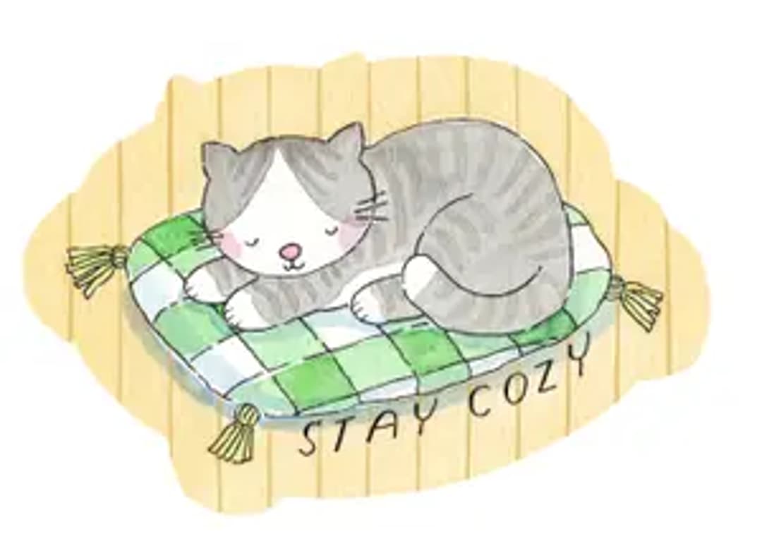 Sketch Cute MAILBOX thumbnail 3