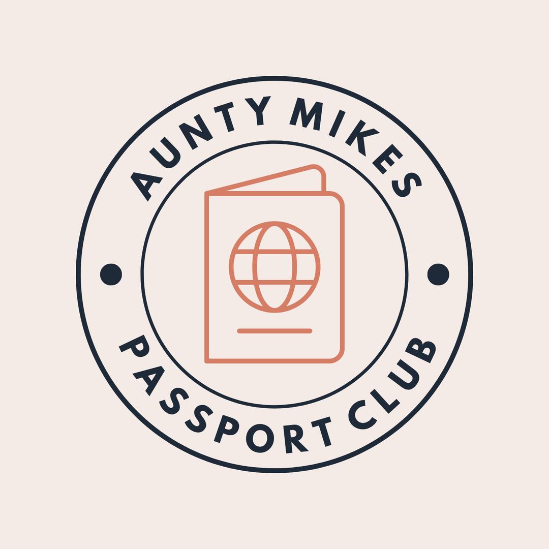 Aunty Mikes' Passport Club