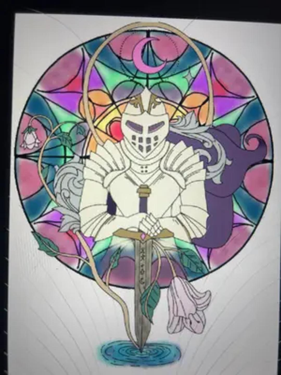 The little embers post club thumbnail 9