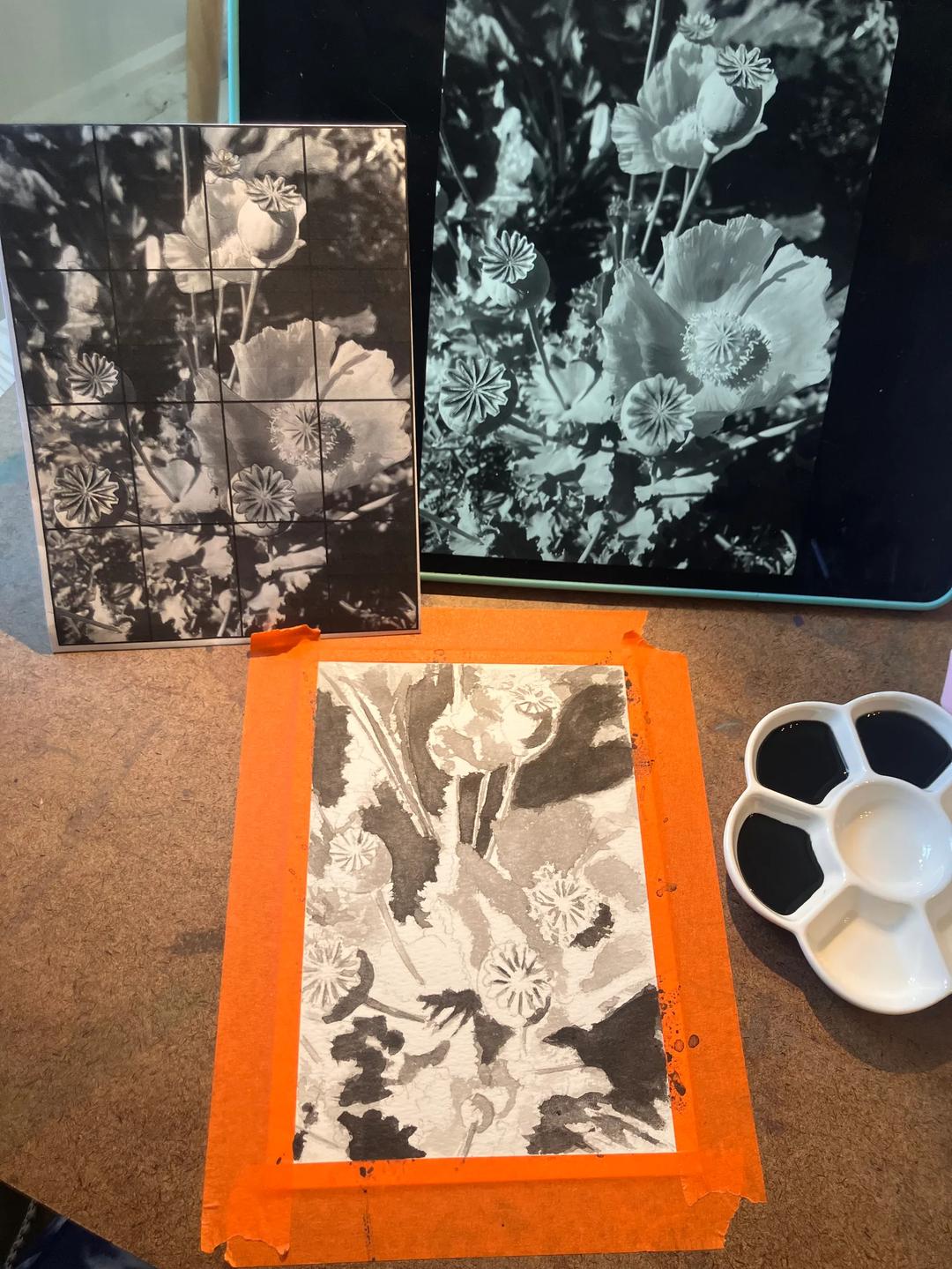 Alice in the Mail — image 5