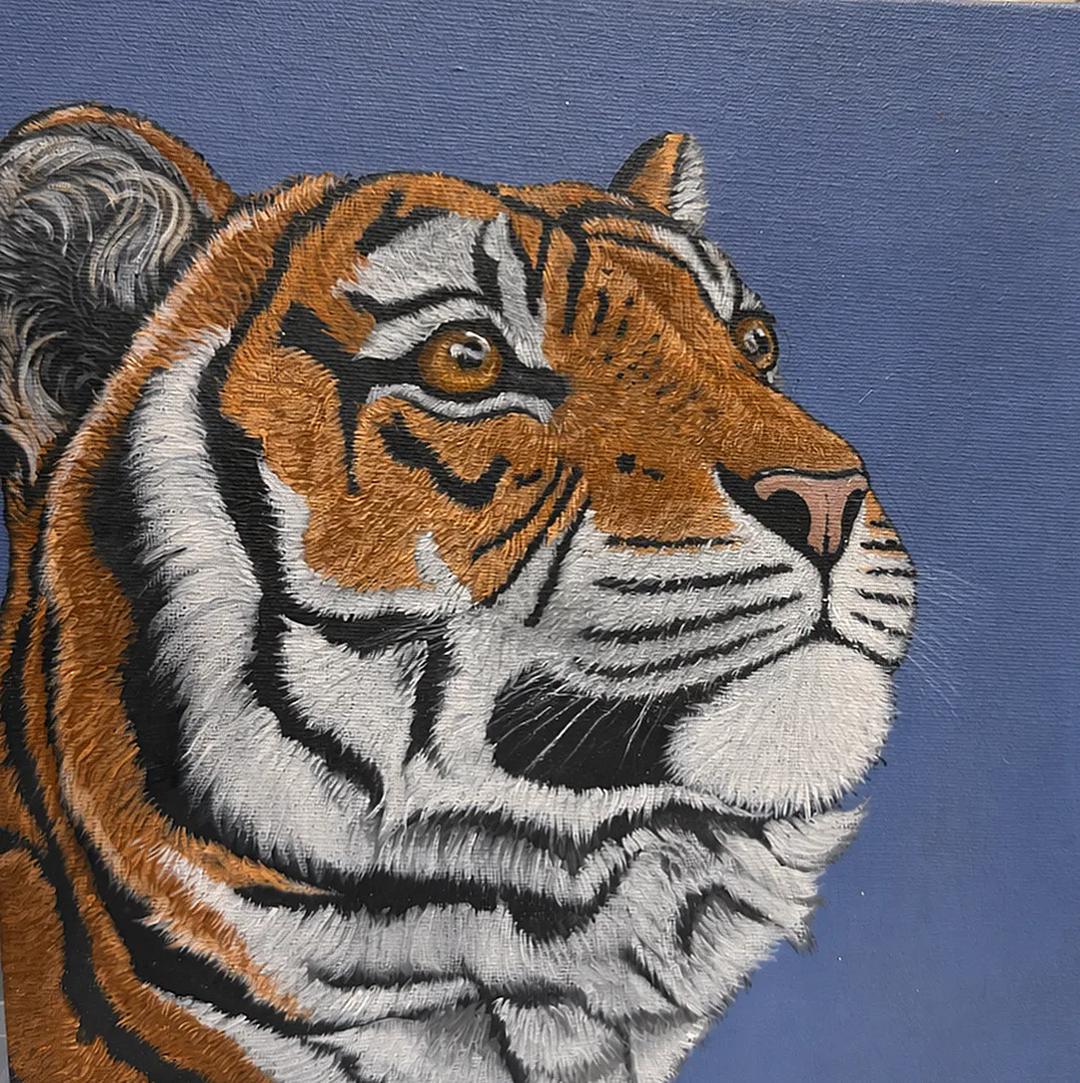 Ellie scott animal art — image 8