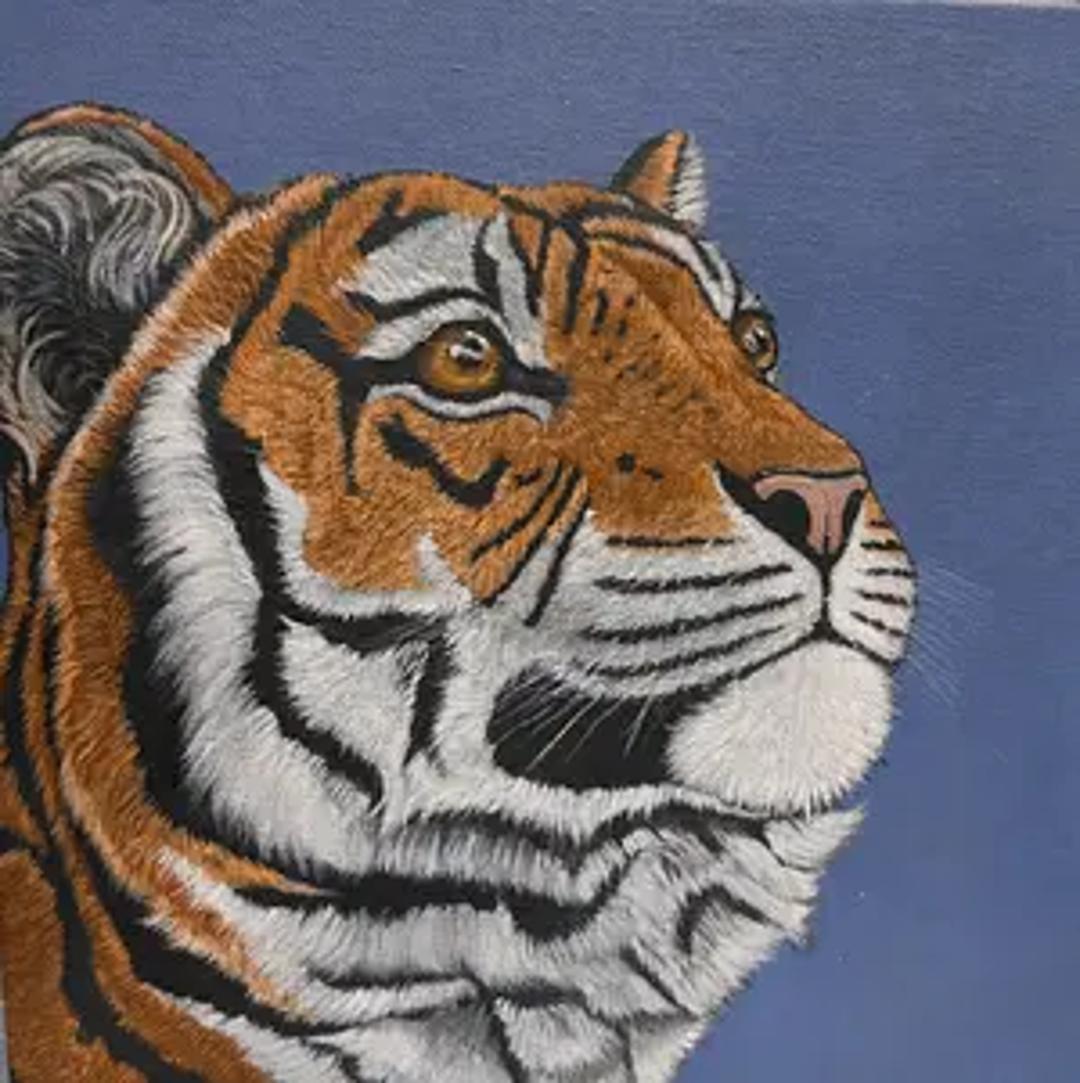 Ellie scott animal art thumbnail 8