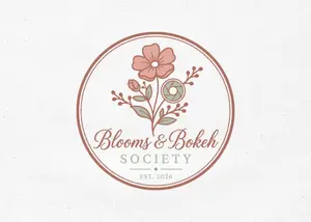 Blooms and Bokeh Society thumbnail 2