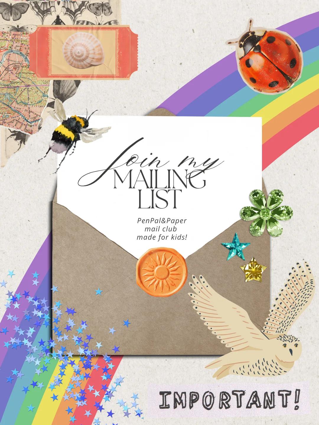 PenPal&Paper — image 1
