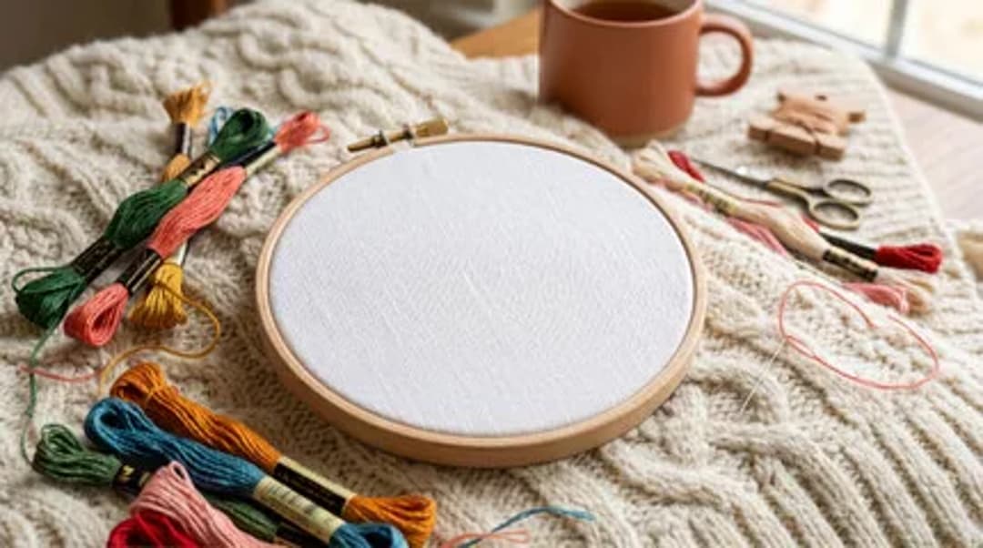 The Cross Stitch Courier — image 3