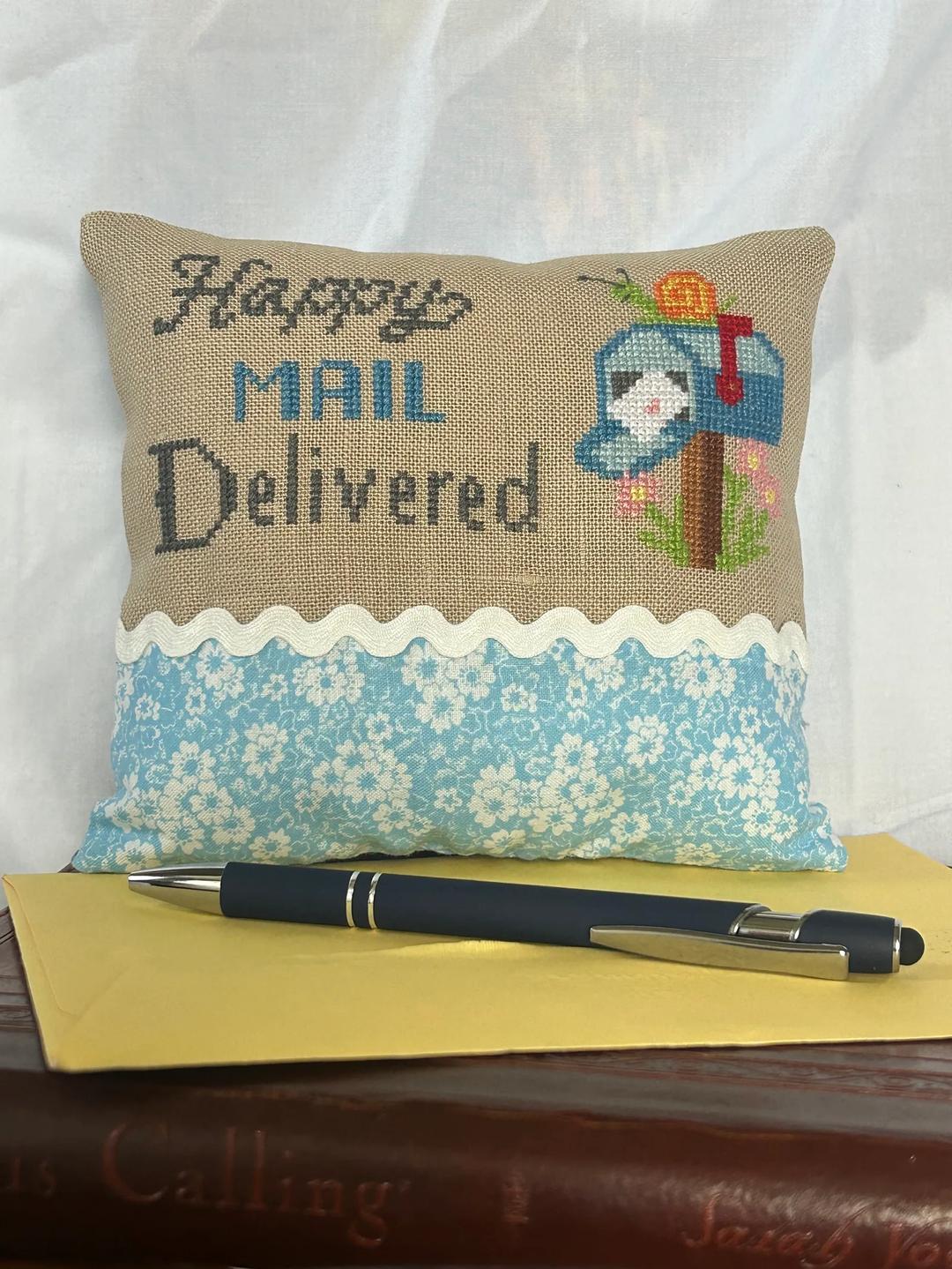 The Cross Stitch Courier — image 2