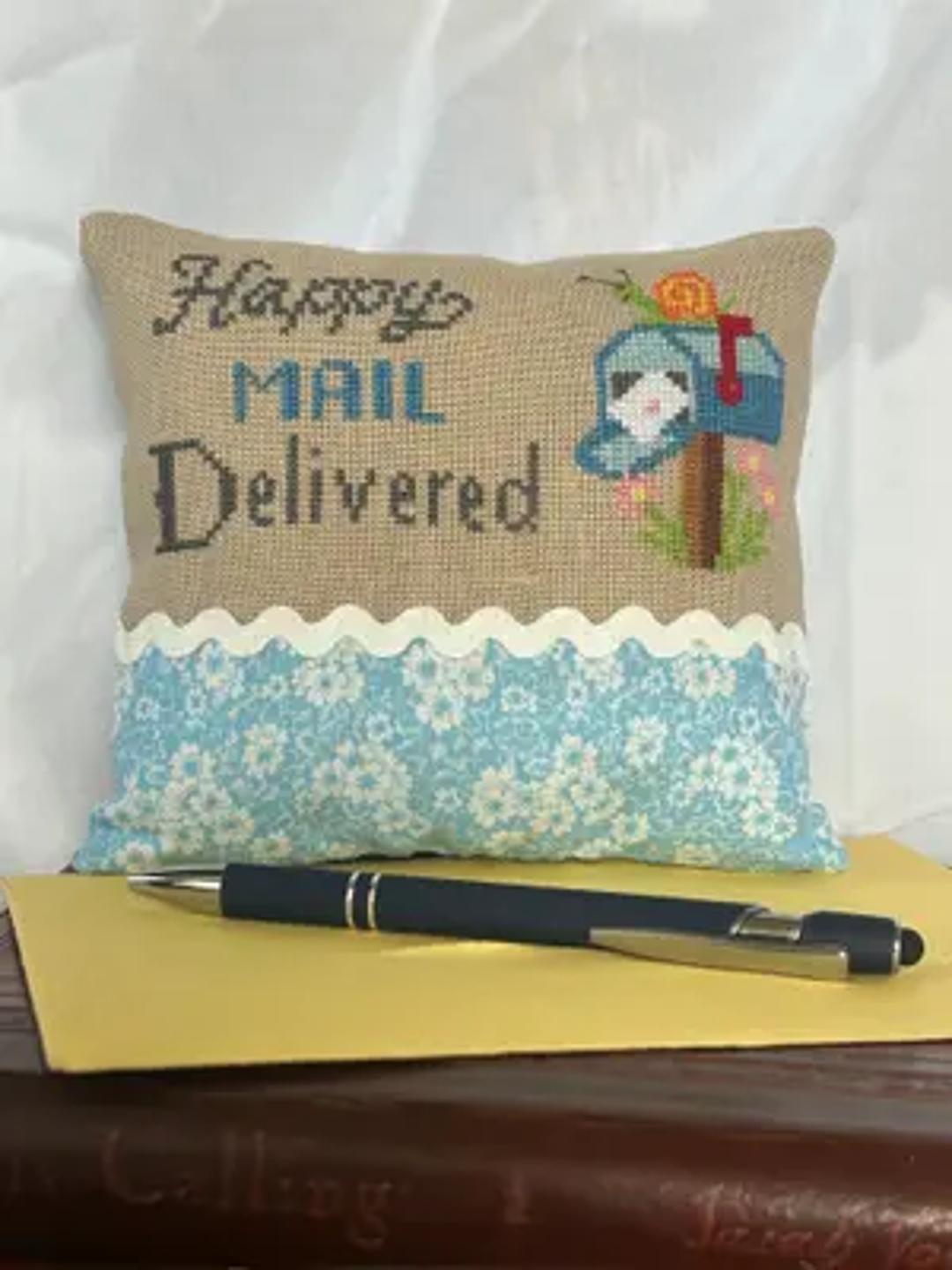 The Cross Stitch Courier thumbnail 2