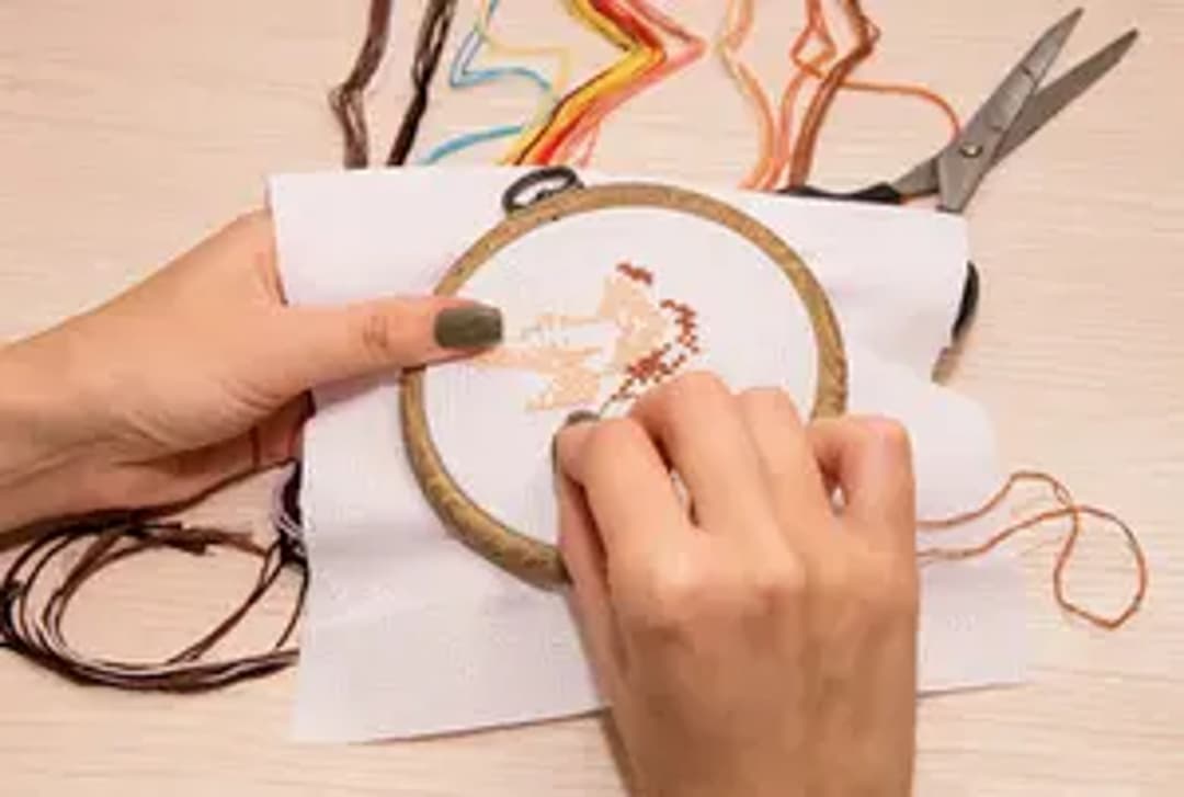 The Cross Stitch Courier thumbnail 6