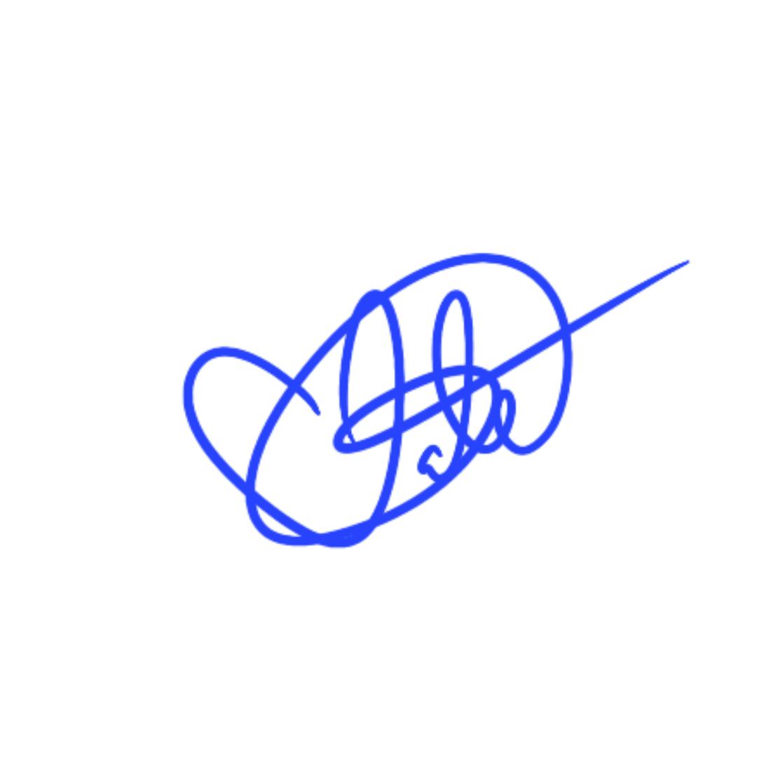 Girasolval signature