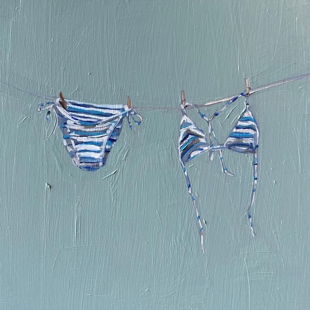 Anna Reidelbach Print Club — image 2