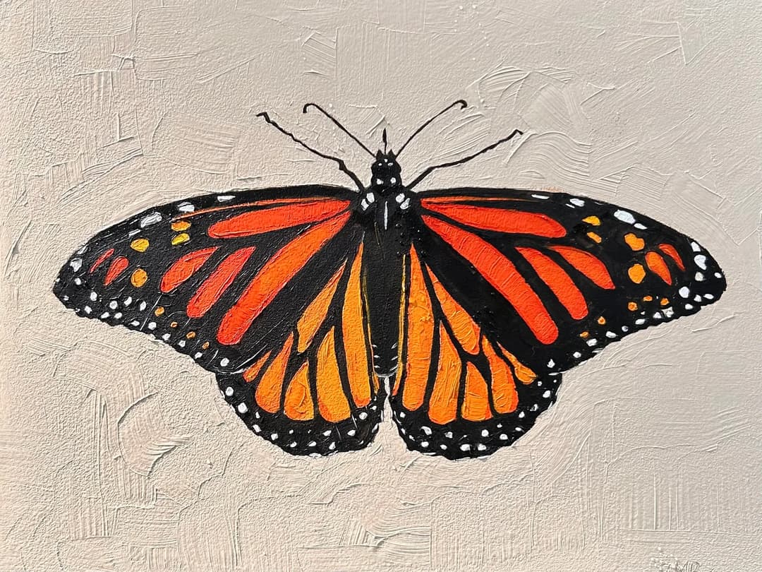 Anna Reidelbach Print Club