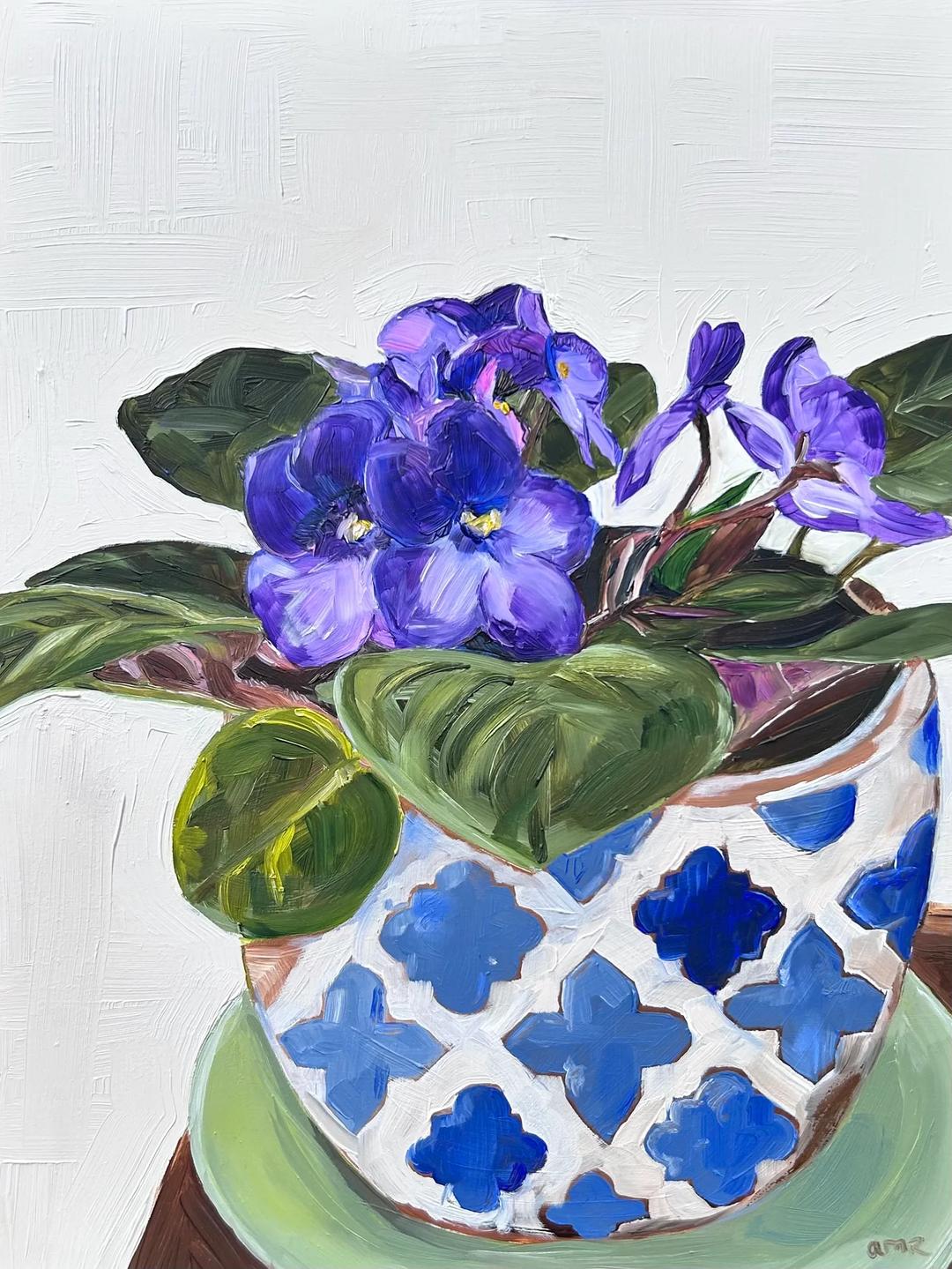 Anna Reidelbach Print Club — image 4