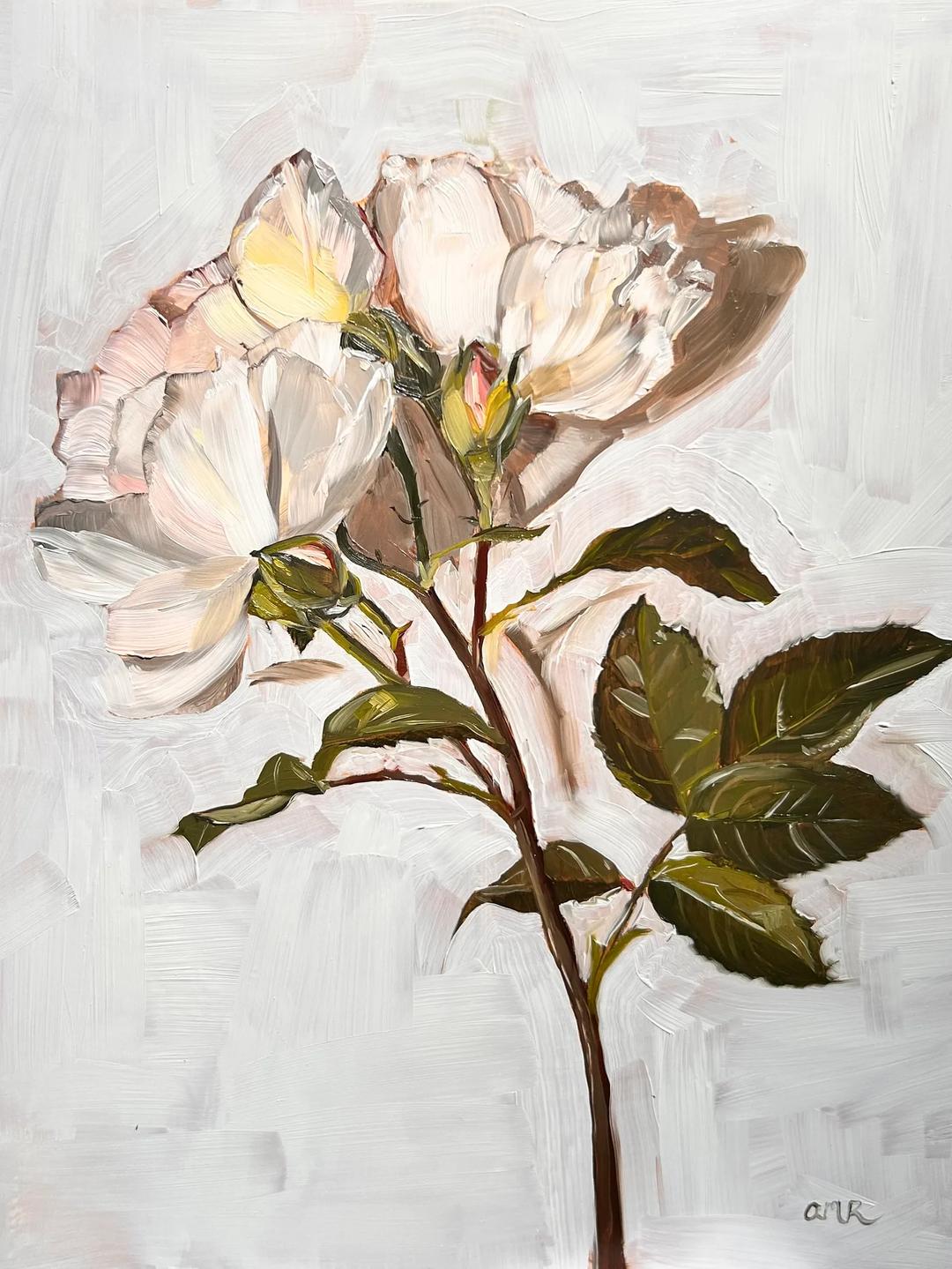 Anna Reidelbach Print Club — image 1