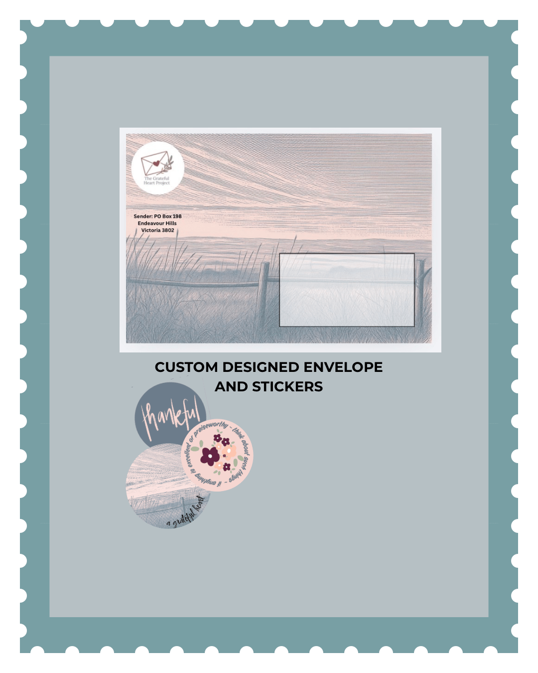 Preview of September 2026 mailing, photo 3