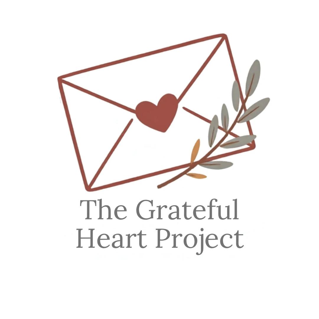 Grateful Heart Project  — image 8