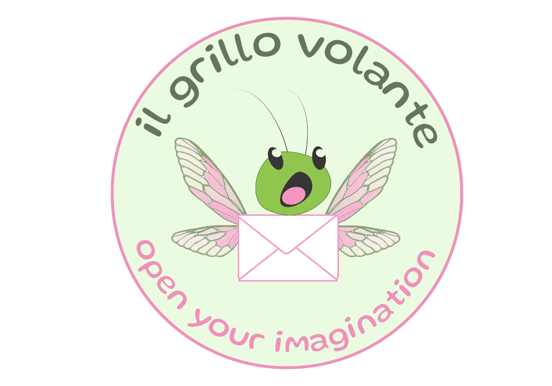 il grillo volante
