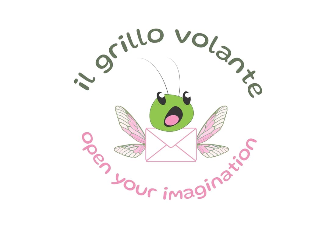 il grillo volante — image 1