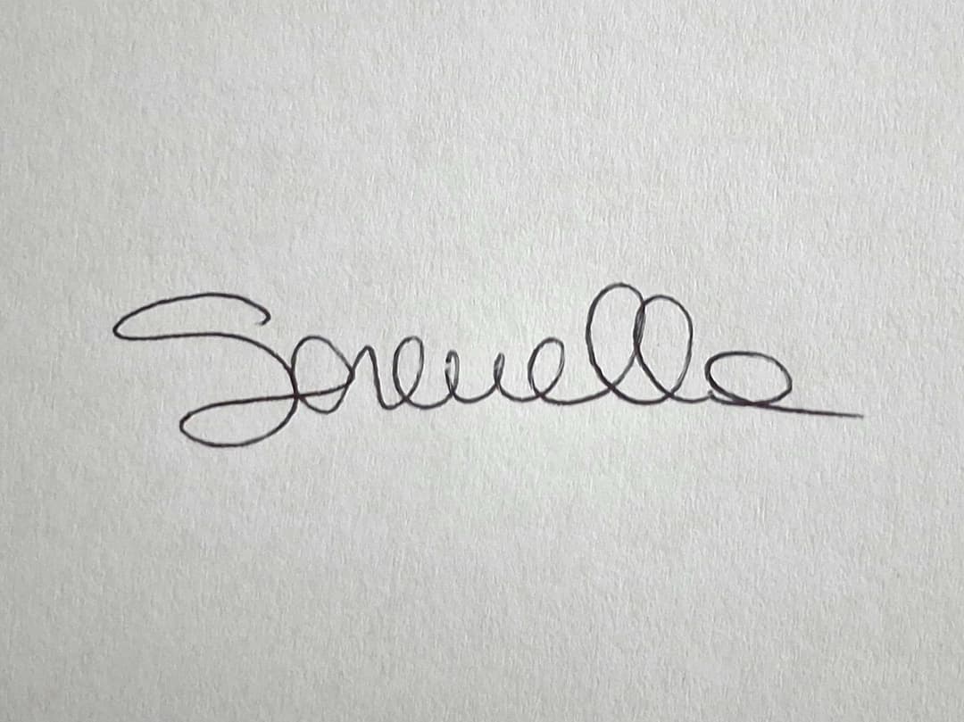 il grillo volante signature