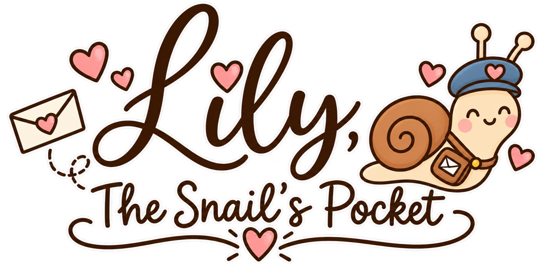 The Snail’s Pocket signature