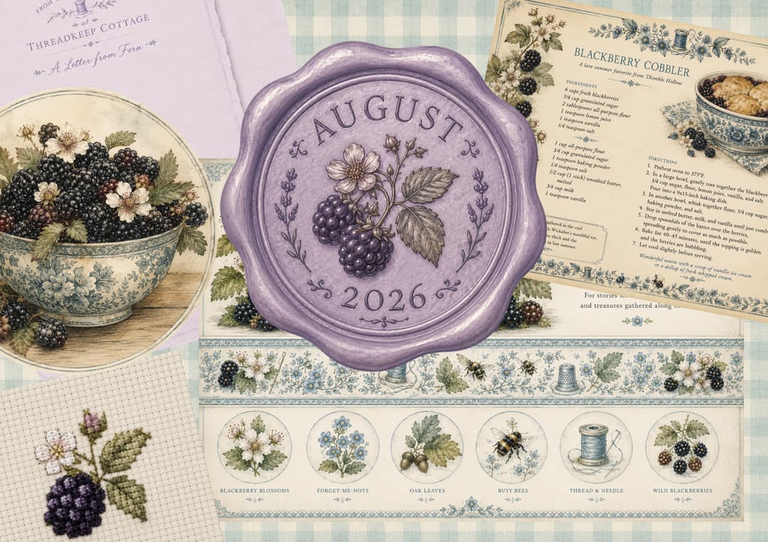 Preview of September 2026 mailing, photo 1