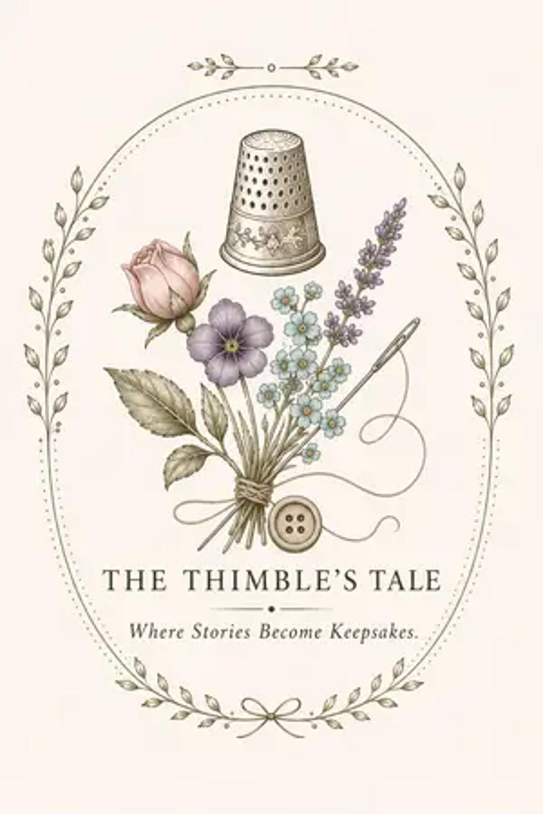 The Thimbles Tale  thumbnail 1