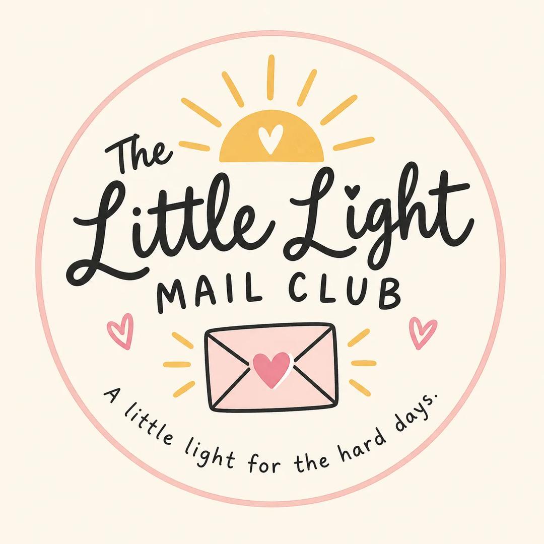 The Little Light Mail Club