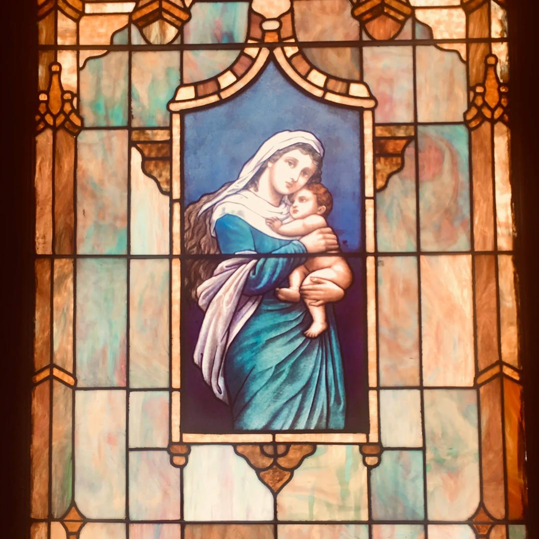 Little Chapel on the Prairie — image 2