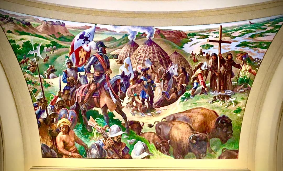 Little Chapel on the Prairie — image 4