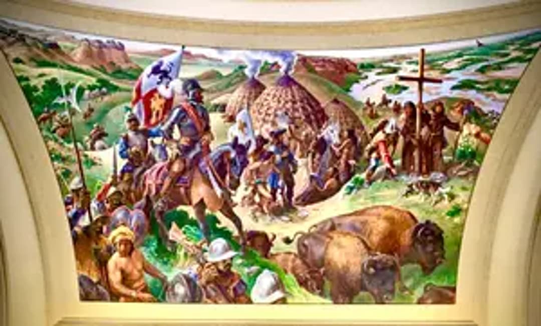 Little Chapel on the Prairie thumbnail 4