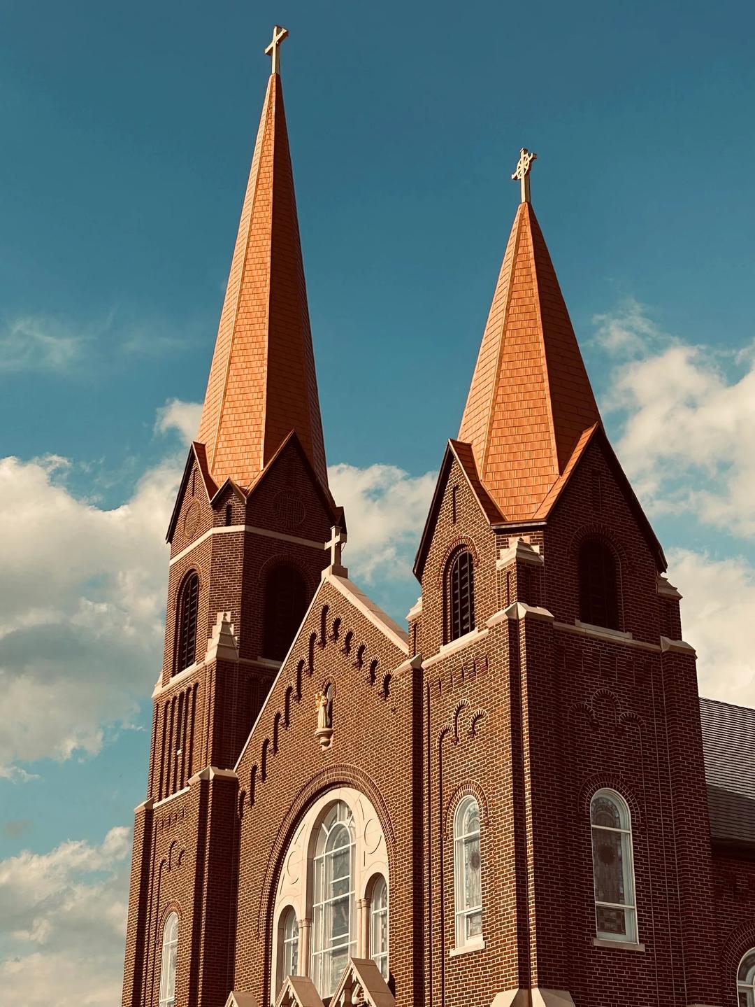 Little Chapel on the Prairie — image 1