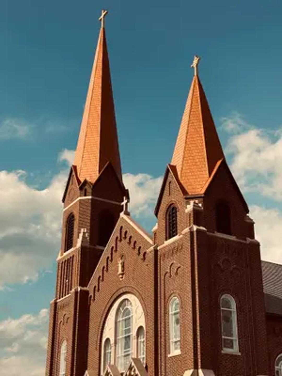 Little Chapel on the Prairie thumbnail 1